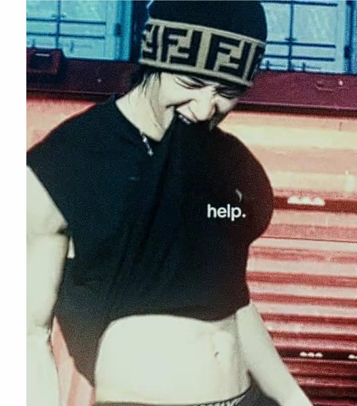 make it moveee  - cc, sp mine  #chanlix #bangchan #leefelix #straykids #skz #s1renflms #viral 