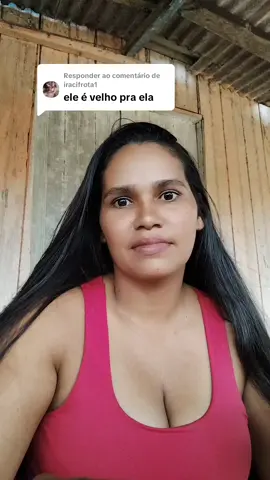 Respondendo a @iracifrota1 meu marido não é velho