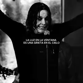 No more tears #ozzyosbourne #blacksabbath #letrasdecanciones 