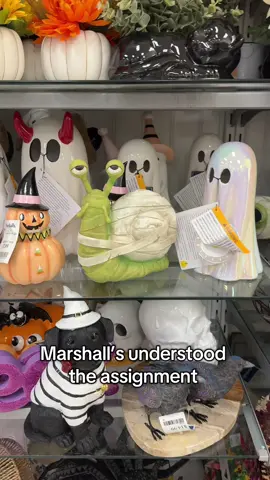 Spooky snails #halloween #discosnails #snails #mummy #zombie 