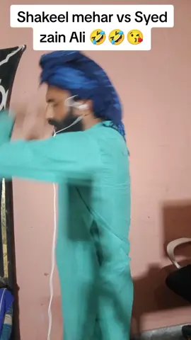Shakeel mehar vs Syed zain Ali 🦁😱 #tiktoklive #unitedkingdom #pktiktokofficial #live #fyp @🔥Shakeel Mehar804🔥 