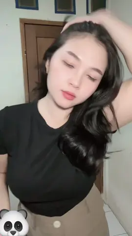 🐼#pyfツ #viraltiktok 