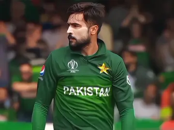 part 255 || میں سب کچھ برداشت کرسکتا ہوں لیکن محمد عامر پر بکواس نہیں.......////🥹❤️‍🩹👀#amir #cricket #foryou #MEHAREDITZ #