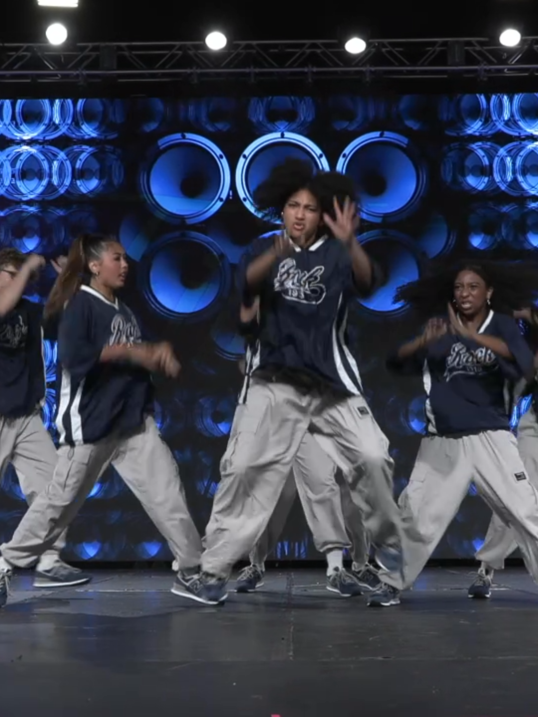 Bussin #dance #hiphop #breakdancer #fun #competition #beavercreekohio #daytonohio #Daytonhohio