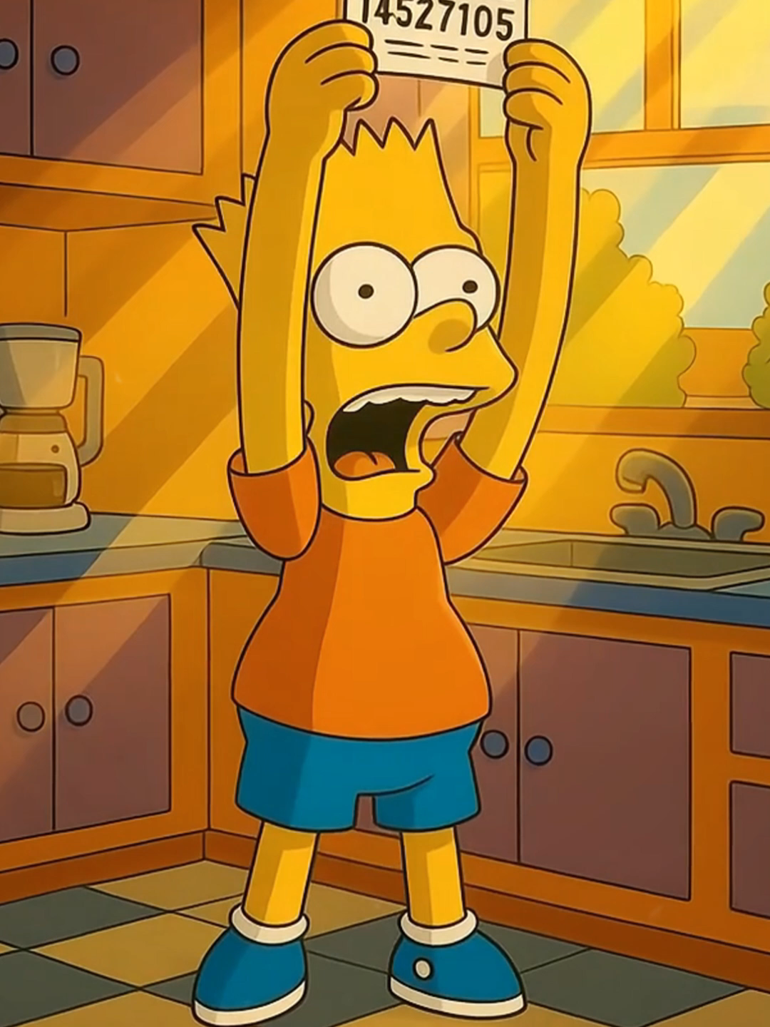 #simpsons #lossimpson