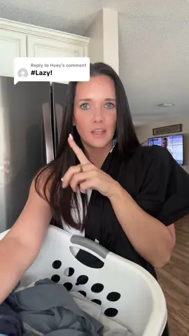 Replying to @Huey Stay at home moms get a lazy day today thanks to this person! #sahm #sahmsoftiktok #stayathomemom #momlife 