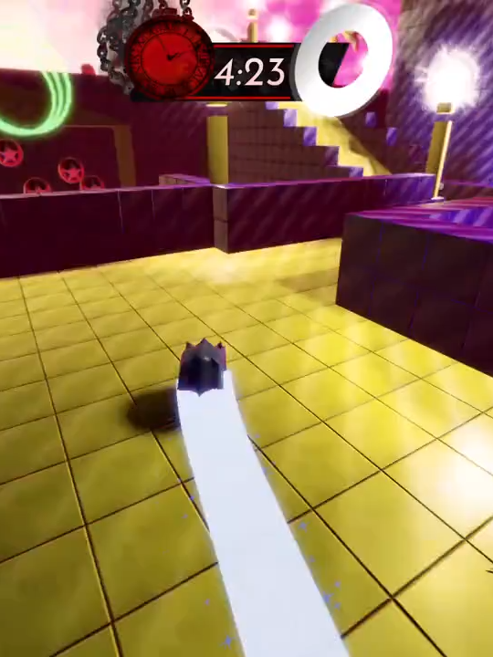 Chad bluepilled sonic main breaks chase against chud killer with godlike movement tech #outcomememories #roblox #om #sonicthehedgehog #sonic #sonicexe #sonicexeoutcomememories #fyp