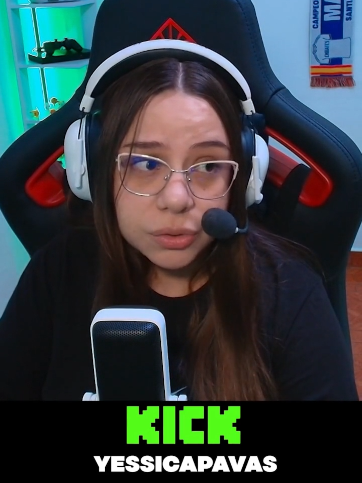 ¡Transmite donde te sientas mas comodo! #español #colombia #stream #kick #consejo #motivación #comoempezarenkick