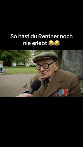 Lustige Rentner #fyp #fürdich #viral #comedy 