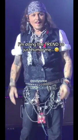 JUST DOING THE TREND PLAY ALONG WITH ME PLEASE🤣 #fyp #jodyrictok #johnnydepp #johnnydepptiktok #survivorsforjohnny #JohnnyDepp 