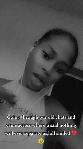 so u lied 💔🥹