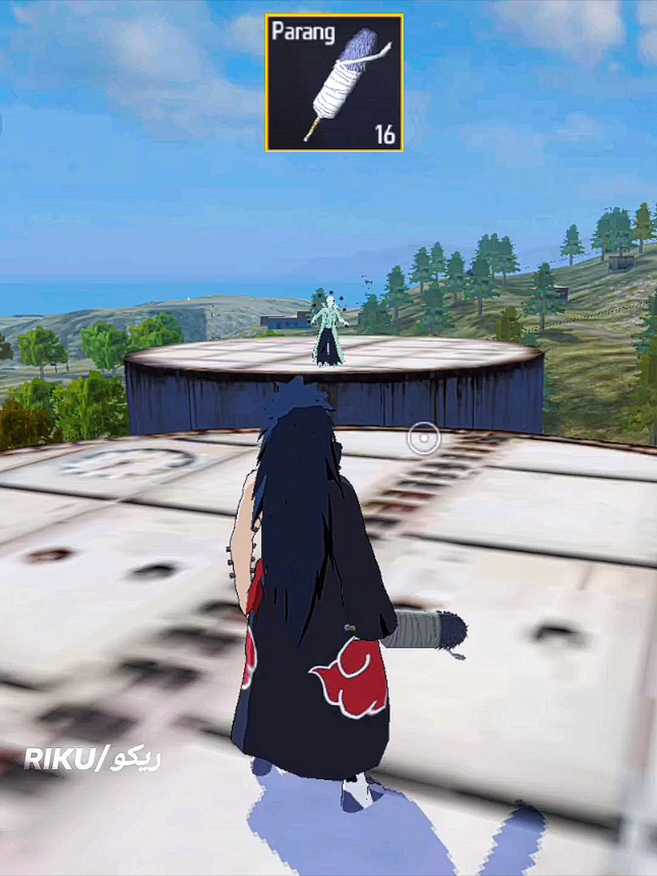 Wait For End 🫡 #freefire #freefirepakistan #freefireeurope #freefiremax #freefire_lover 