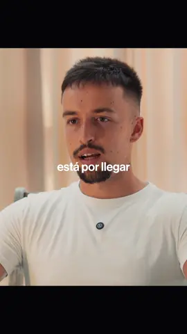 Algo bueno está por llegar. #dios #motivacion #motivacional #mentalidad #desarrollopersonal #viral #parati #vincerefe #pablovincere