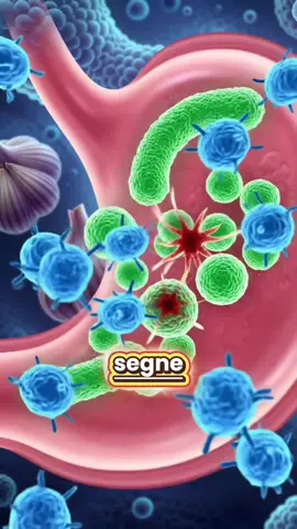 Schluss Mit Helicobacter pylori – Natürlich Und Einfach #helicobacterpylori #gastritisbehandlung #refluxade #aloevera #hausmittel 