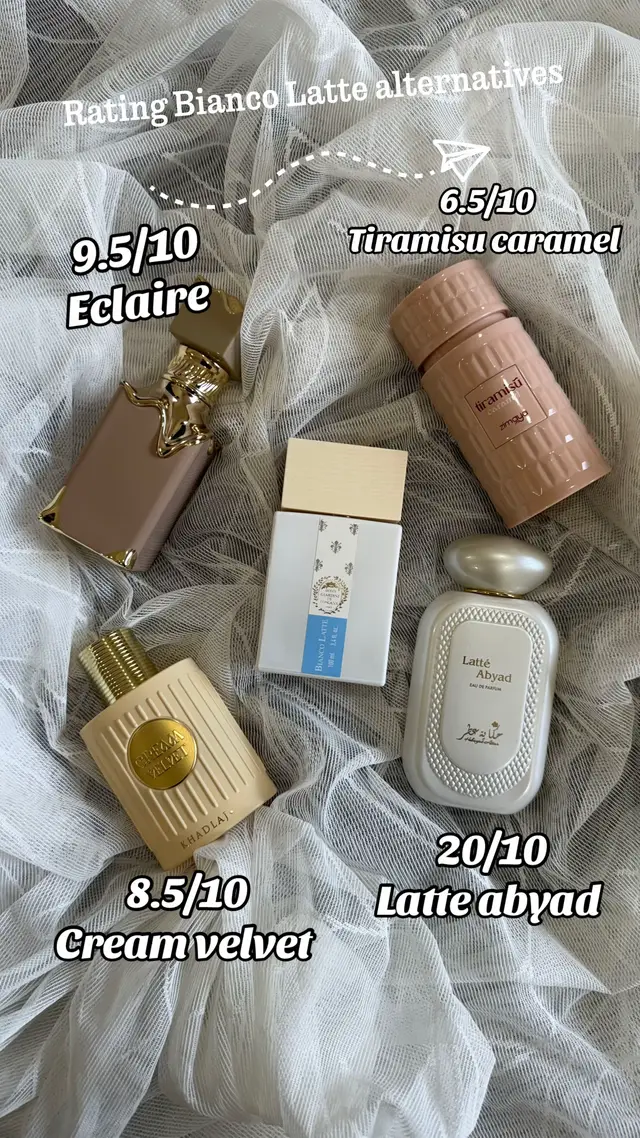 #perfumes #fyyyyyyyyyyyyyyyy #biancolatte 
