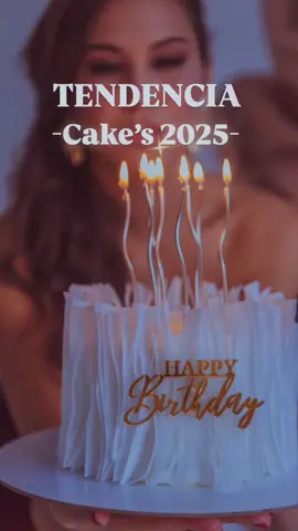 ¿Aburrid@ de lo mismo? ¡Olvídate de las tortas tradicionales! 🤩El 2025 se trata de brillo, moños gigantes, coronas y estilos vintage que enamoran. 💖 Tenemos todas las tendencias para que tu celebración sea inolvidable. Comenta cuál de estas tortas es tu favorita y te decimos cómo pedir la tuya. ✨ #Tendencia2025 #Tortas2025 #Pasteleria #PastelesVirales #GlitterCake #BowCake #VintageCake #Coquette #Cumpleaños #Celebraciones #IdeasDePastel #ReposteríaCreativa #Viral #ParaTi #carolcake #maracay 