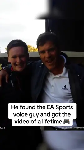 Legendary 😂 (via @SeanyCrossan) #easports #videogame #fifa 