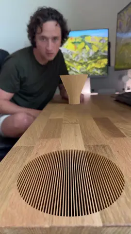 Woah 😯 (via @IAmJesseRichards) #challenge #trickshot #vfx 
