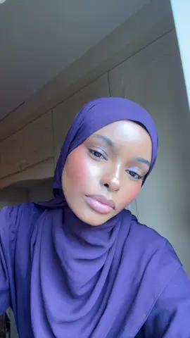 a purple day