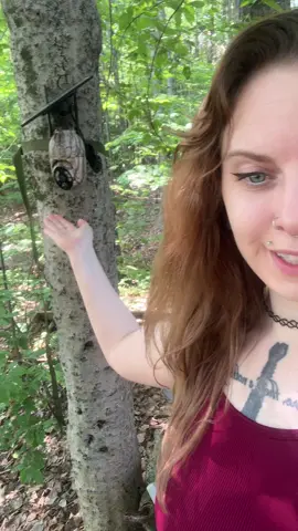 I really want to figure this camera out and have it work for us! Anyone else run into this issue? #securitycam #solar #solarpowered #tiktokshopcreatorpicks 