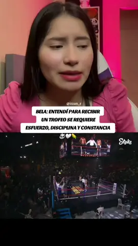 BELA BIEN ORGULLOSA DE CAÑITA 🐼🐼🐼🌽🌽🌽🌽🐼🐼🐼🌽🫂🥳🥳 #belabast #cañita #teamchoclito🌽🌽 #choclitos🌽 #sad #teambelabast #peru 