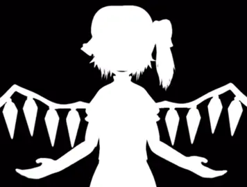 I tried to do a breakcore edit😭badapplexsewerslvt creds to katsu.channn #breakcore #sewerslvt #prettycvntedit #badapple #touhouproject #glitchcore #jvnko 