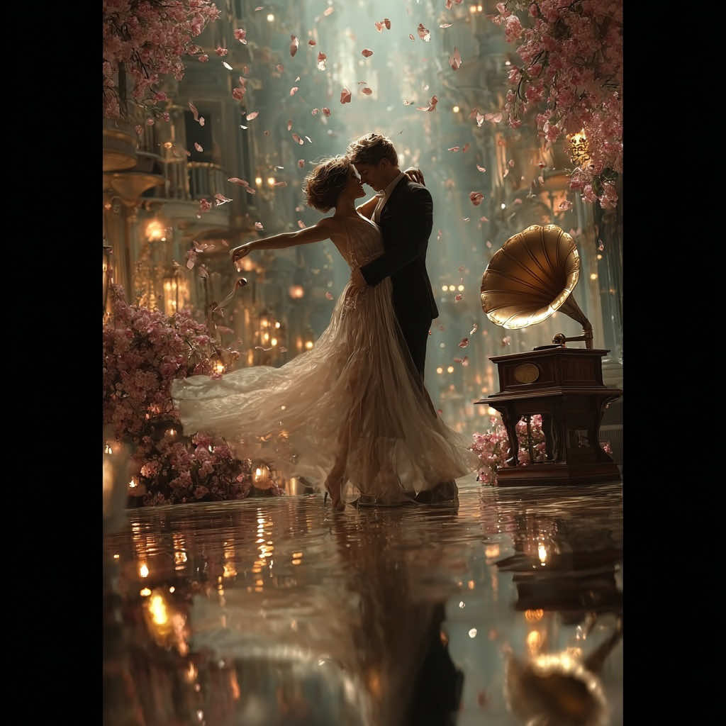 Танцуй не только телом — танцуй душой. Dance not just with your body — dance with your soul. #танецдуши #чувственныйвальс #магиядвижения #любовьвкаждомшаге #вечернийтанец #танецвоцветах #dancewithyoursoul     