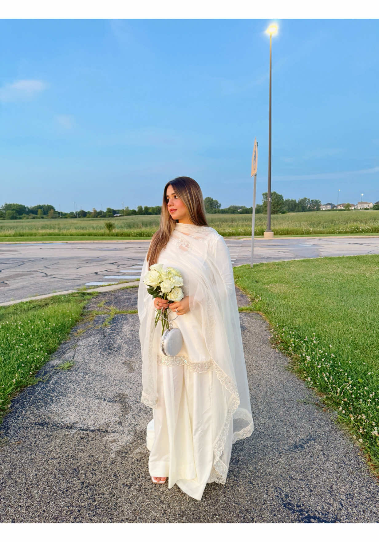 Desi fit check 🤍🦢🕊️ @Laam @Ripret  Product ID: TAL1243  Use the coupon code SanaKhan to get exclusive deals!  Flat $24.9 shipping to the USA #LAAMOfficial #LAAMHaul #StyledByLAAM #Ripret #pakistanifashion #pakistanistylelookbook #pakistanisuit #desifit #safaidjora🕊️🤍 #pakistanstreetstyle #pakistanisuits #chicagoinfluencer #reelitfeelit #reelsvideoシ #reelindia #reelpakistan #reelkarofeelkaro #fashionista #laamloves #fyp #pakistani_tik_tok #pakistanitiktok 