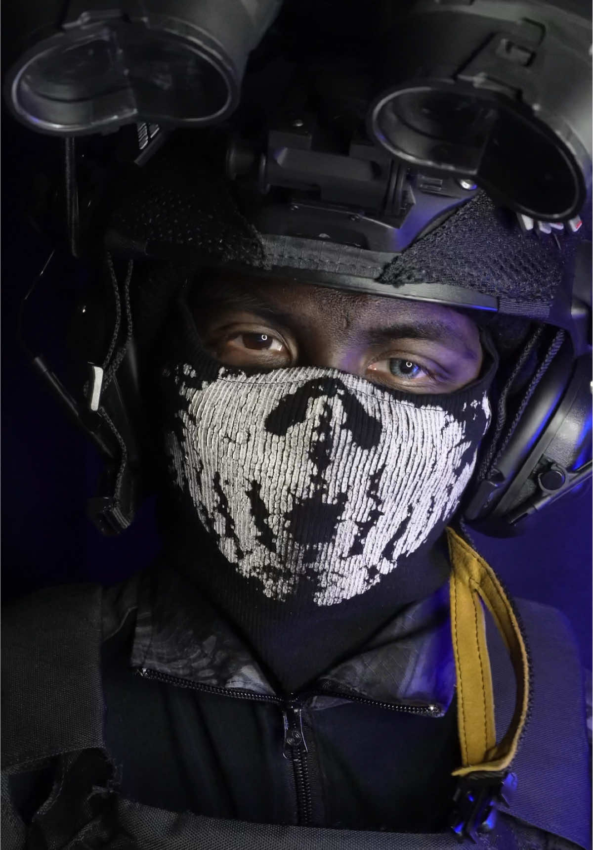 yeah, definitely not  #justkeegan #keeganruss #keeganrussghosts #keeganrusspov #callofdutycosplay #BookTok #fyp 