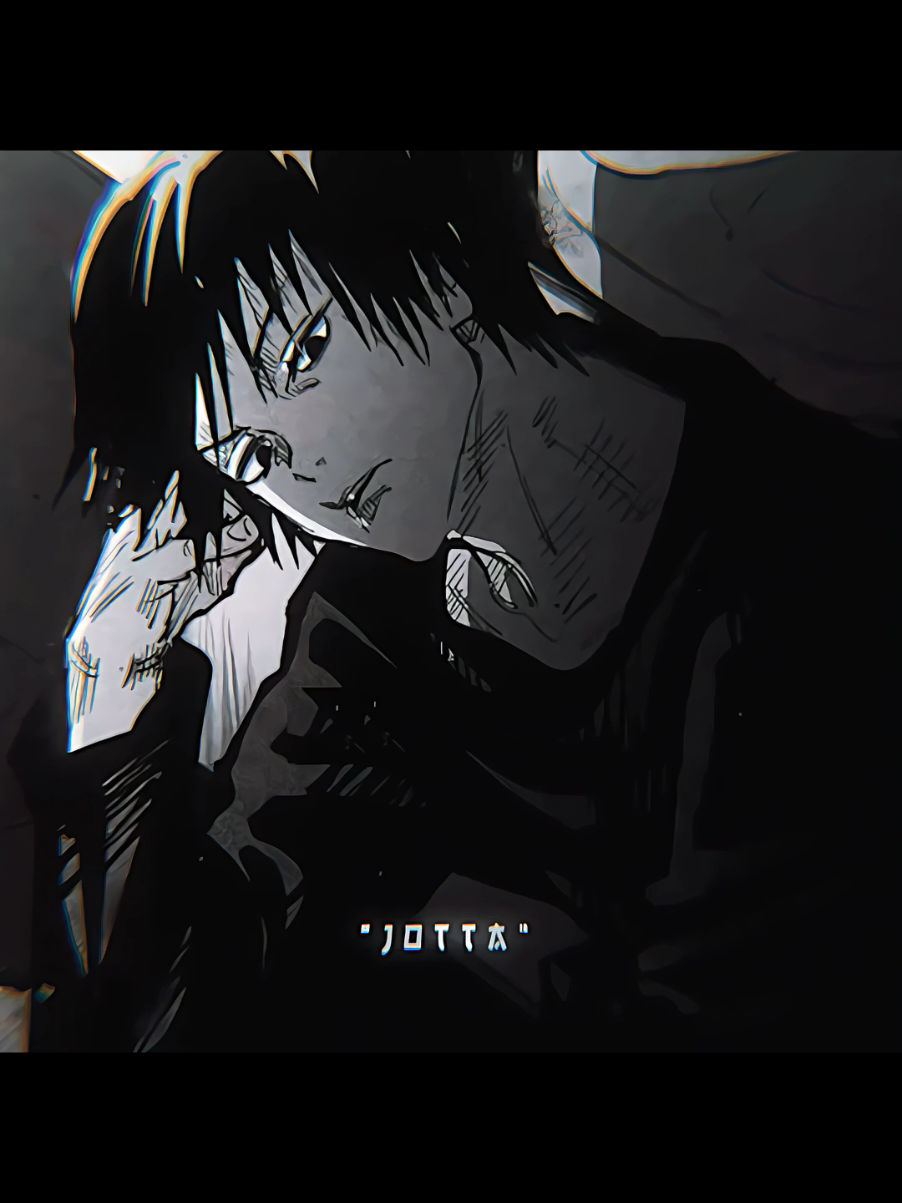 Toji Edit 🔥 #toji #tojifushiguro #jujutsukaisen #mangaedit #120fps 