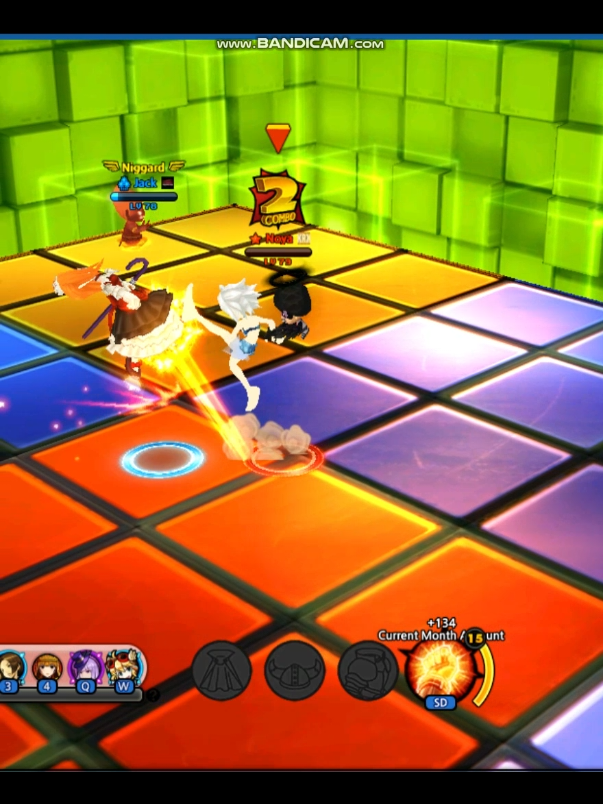 kamu sepuluh ato sebelas? #lostsaga 