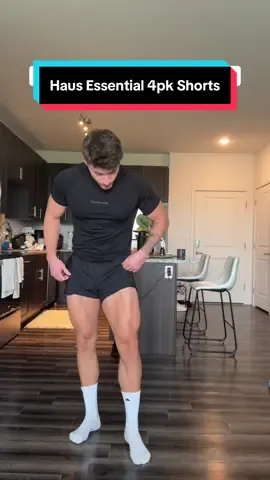 Lulu is no longer getting my hard earned money. There’s a new brand out there that provides premium gym wear at a much more affordable price. @Haus Official #gymwear #gymshorts #haus #workout #shorts #gymrat #gymbro #menswear 