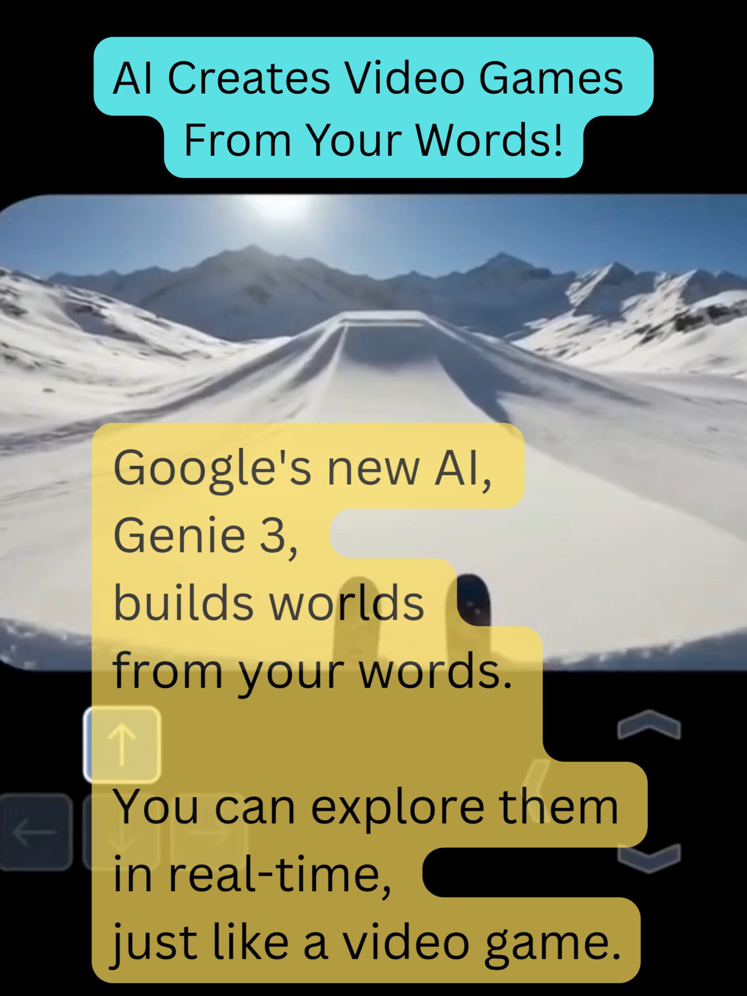 OpenAI's Lawsuit, Anthropic's New AI, Samsung's Robots, Google's Gaming Worlds, ElevenLabs' Music AI & Tech on August 5, 2025 - OpenAI's New Free AI With a Catch! - AI Creates Video Games From Your Words! - AI Music, But Legal! - Samsung's InnoX Lab - AI Gets a Conscience? Full newsletter: https://bizmesmer.substack.com/p/ai-and-tech-on-august-5-2025 #ainews #aidaily #openai #gptoss #openailawsuit #chatgptai #gpt5  #lawsuit #nytvsopenai #reasoningmodel #anthropic #aimodel #gpt-5 #samsunginnox #samsunginnoxlab #humanoid #robots #googleai #gamedev #aigame #realtime #gamegen #generationgame #elevenlabs #musicgenerator #imagegeneratorai #aimusic #commercialuse #commercialai #guilttripping #aistudy  #cooperativeai #airesearch #aiethics #generativeai #latestai #aiindustry #technewsletter #dailyai #aiupdates