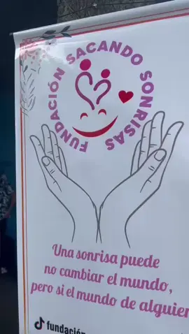 #bucaramanga #soloparati #lomasviral #bucaramangacolombia🇨🇴 #fundacionsacandosonrisas #donacionesconamor❤️ 