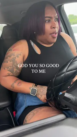 I can’t thank him ENOUGH OK! #fyp #trending #tiktokpartner #relatable #carnote #blackgirlcontentcreator #influencer #HealingJourney #imjustagirl #contentcreator #godisgood 