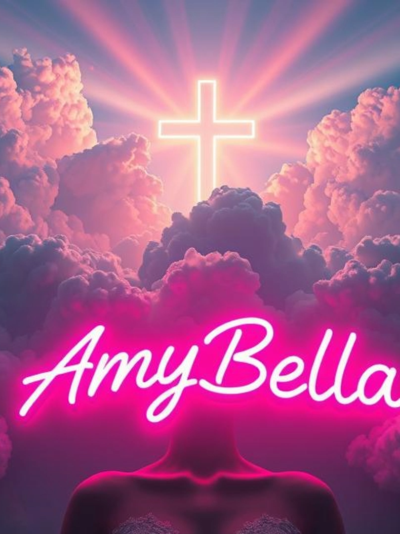 Amy Bella - Follow The Light (Official Audio) Always have faith and believe in god! 💕 #AmyBella#god#trance#dancemusic#80smusic#followthelight#jesuslovesyou Follow Amy Bella: ▶ Instagram:   / amybellaofficial ▶ Twitter:   / amybellagurl ▶ YouTube: / amybellaofficial Disclaimer: If you plan on using my content, please contact me. Copyright © Amy Bella 2025.