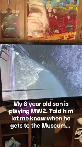 Greatest COD of all time. #fyp #Callofduty #xboxseriesx #xbox360 #gaming #viral 