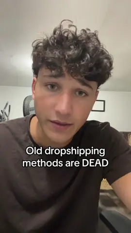 Don’t get left behind #dropshipping #brandeddropshipping #ecommerce 
