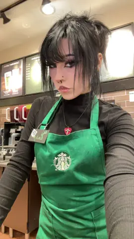 Posting draft’s so I can have enough storage to make this my ringtone #fentysuperbrandday #alt #foryou #emo #fypシ #trending #gothgirl #trend #tylerthecreator #dance #starbucks #gothstarbucks 