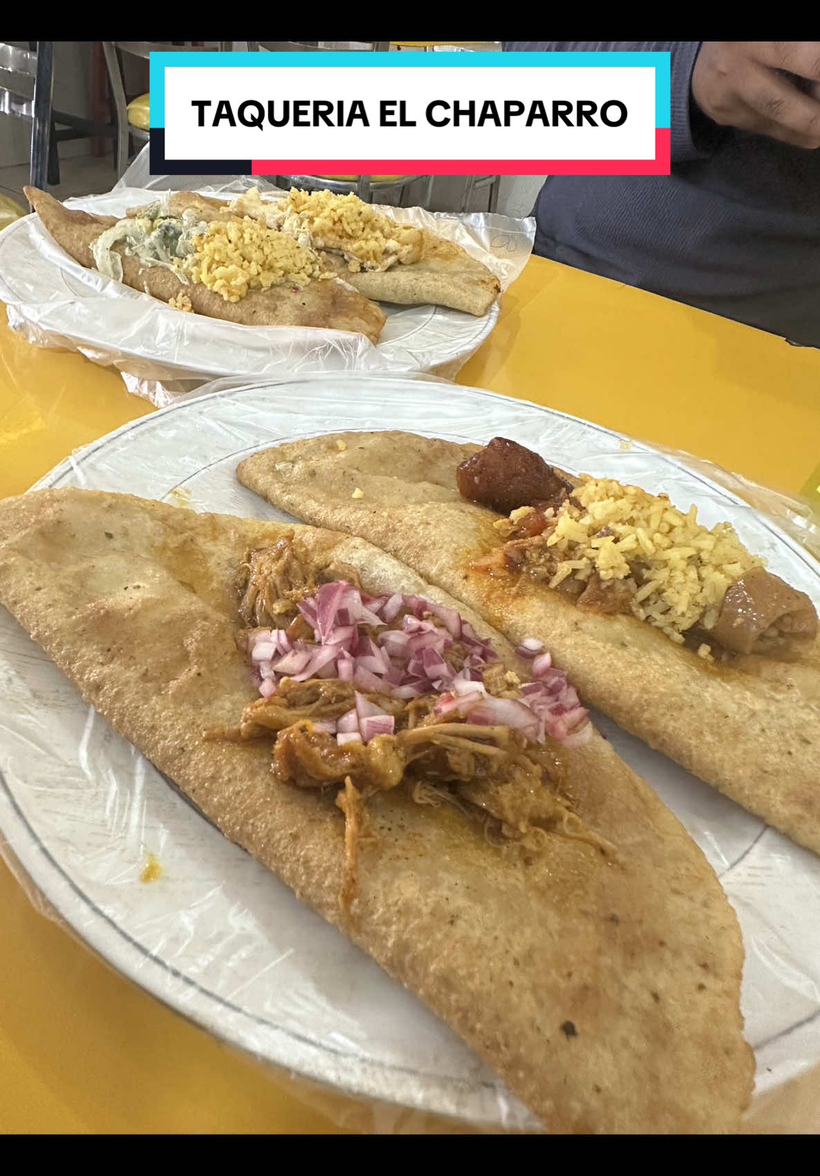 TAQUERIA EL CHAPARRO 📍Dirección: Av. Altos Hornos, Progresivo Ciudad Industrial, 86017 Villahermosa, Tab. 🗺️ Google Maps: Frente a “Farmacia Guadalajara”   ⏱️ Horarios: Lunes a Sábado de 06:00am a 05:30pm Domingos de 06:00am a 04:00pm  #paratii #fyp #viral_video #comida #tabasco #gastromania #parati #villahermosa 