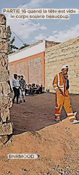 PARTIE 16 quand la tête est vide le corps soufre beaucoup 😄😄😄😄😄😄 #humour #mood #danse #viral #trend #reels 