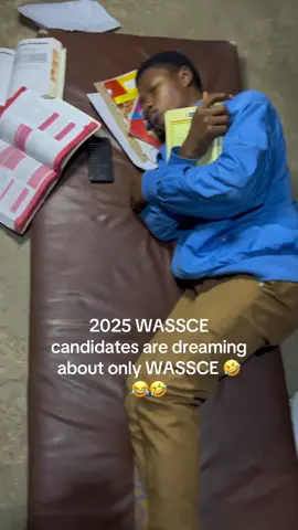 2025 candidates mind is full of WASSCE orals 🤣🤣🤣🤣🤣😂😂 @Official Baroski backup10 🌎🌈 @OFFICIAL_MICKY_⭐️1 #2025candidates #wassceorals2025 #vira #fyppppppppppppppppppppppp #officialbaroski 