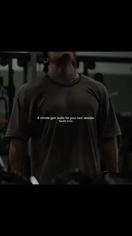 #gymaudio #gymmotivation #GymTok #fyp 