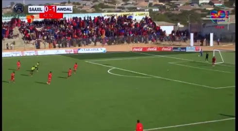 2016   Final kii ugu qalisan a een kubada cagta ciyaro  ⚽️❤️🙏 