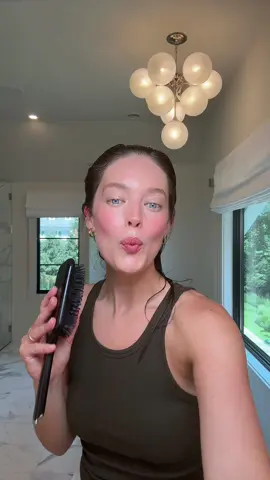 My latest secret to hair health, so lightweight and luxurious to use post shower! Rosemary Serum by @Nécessaire  #ad