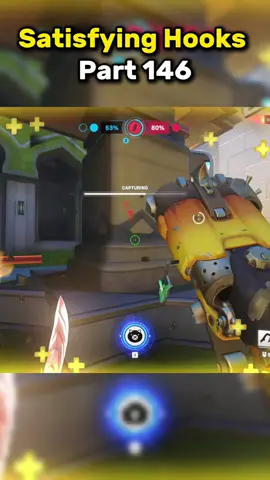 Satisfying Hooks Part 146 #overwatch #ow2 #overwatchme #pcgaming #fy #fyp #roadhog #overwatch2 #overwatch2clips #roadhogoverwatch #gaming #overwatchclips #illari #soldier76 #mauga #reinhardt #lifeweaver #cyx #doomfist #venture #junkerqueen 