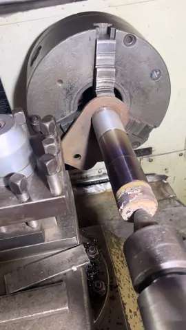 LIXANDO PEÇA #machining #gambiarra #welding #welder #metal 