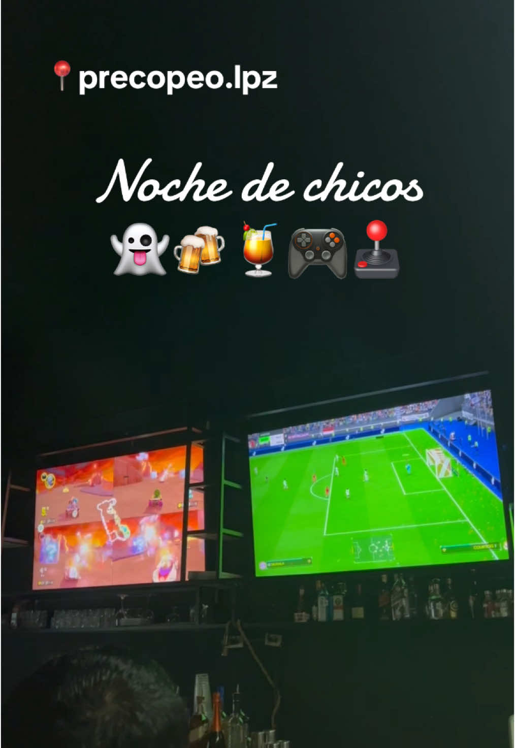 👻 En precopeo.lpz si existen 