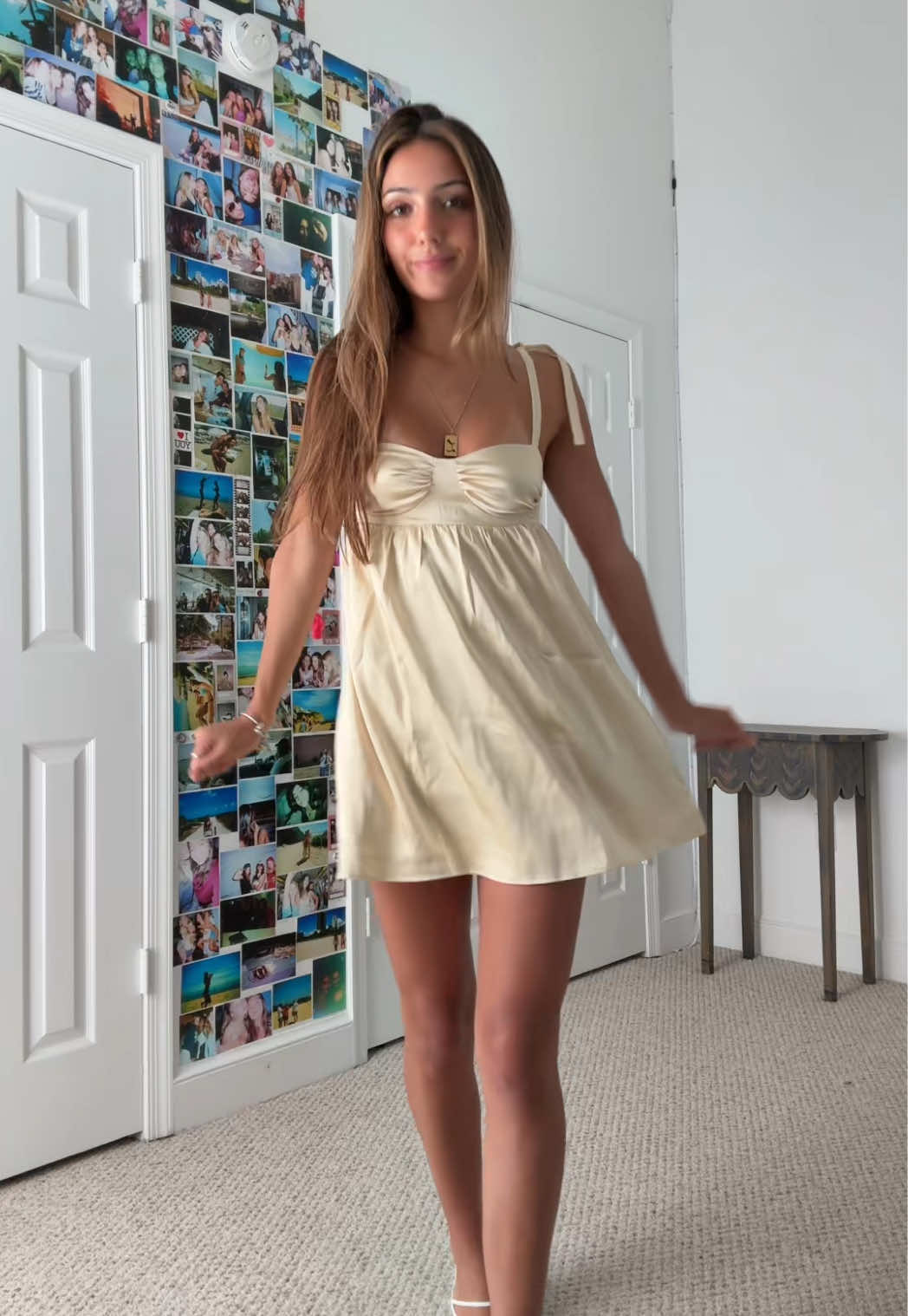 Nostalgia remix 🥹🥹 @Beginning Boutique #fashiontiktok #outfitinspo #OOTD #fyp 