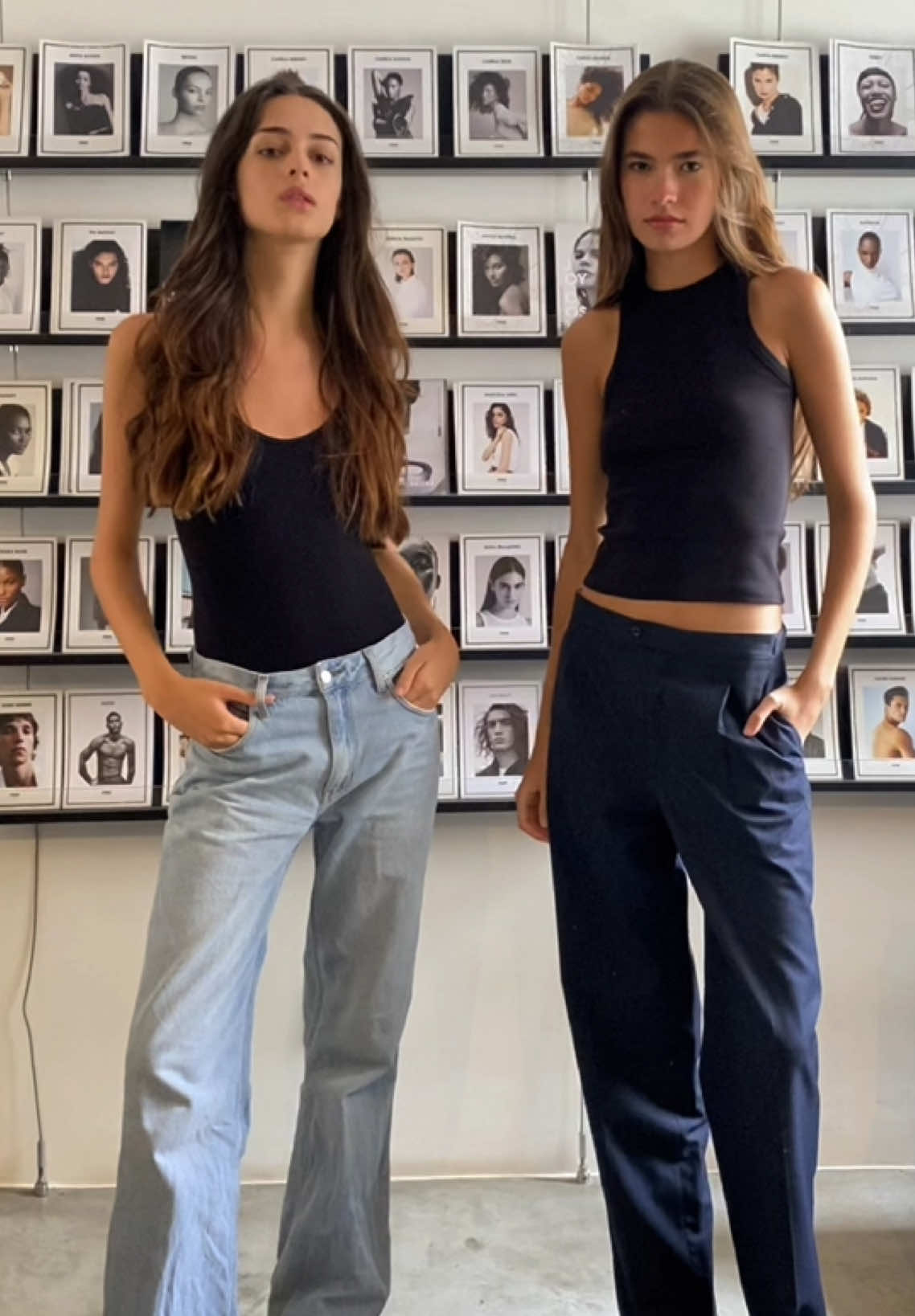 Dia de Casting na Prime é assim ✌️🔥 #moda #fashion #agenciademodelos #models #primemgmt #agency #casting 